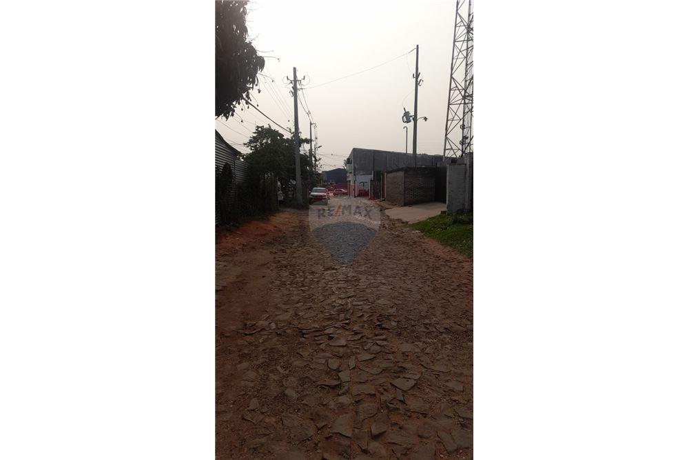 Residential - Maa - Paraguay Central Ñemby - PY - 12 - 143025177-2