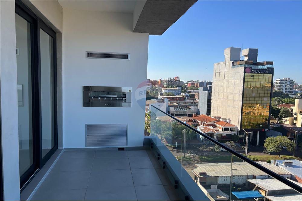 Prédio Habitacional - Apartamento - Paraguay Itapúa Encarnación - PY - 38 - 143011003-450