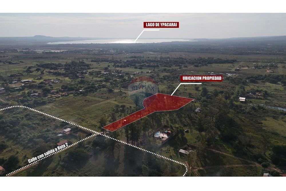 Mieszkaniowa - Domek wiejski - Paragwaj Central Ypacaraí - PY - Imagen de WhatsApp 2025-07-15 a las 21.38.26_096c18e2.jpg - 143025195-4