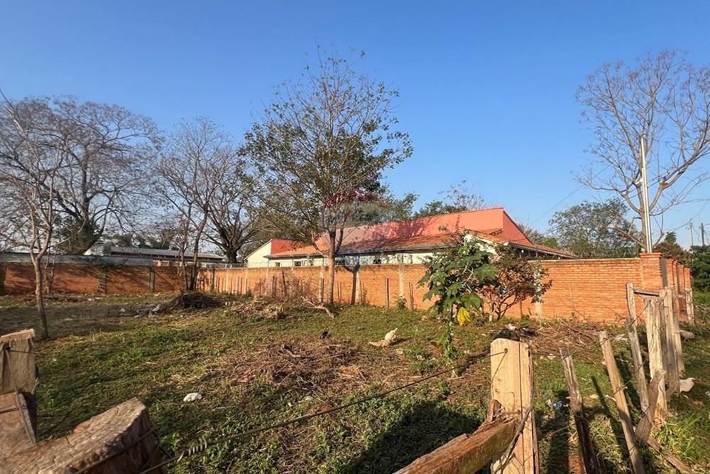 Woningbouw - Grond - Paraguay Central Capiata - PY - terreno1.jpeg - 143001160-31
