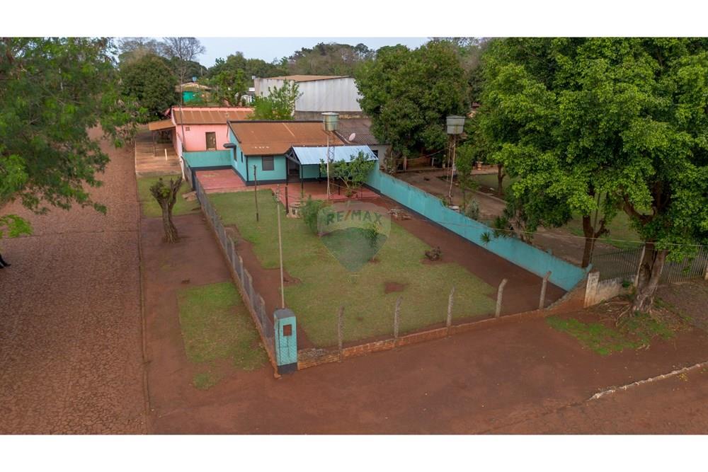 居住用物件 - 戸建 - パラグアイ Alto Paraná Ciudad Del Este - PY - 1000626207.jpg - 143050177-6