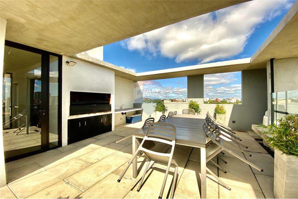 Residential - Condo/Apartment - Paraguay Asunción Las Mercedes - PY - 15 - 143025205-6