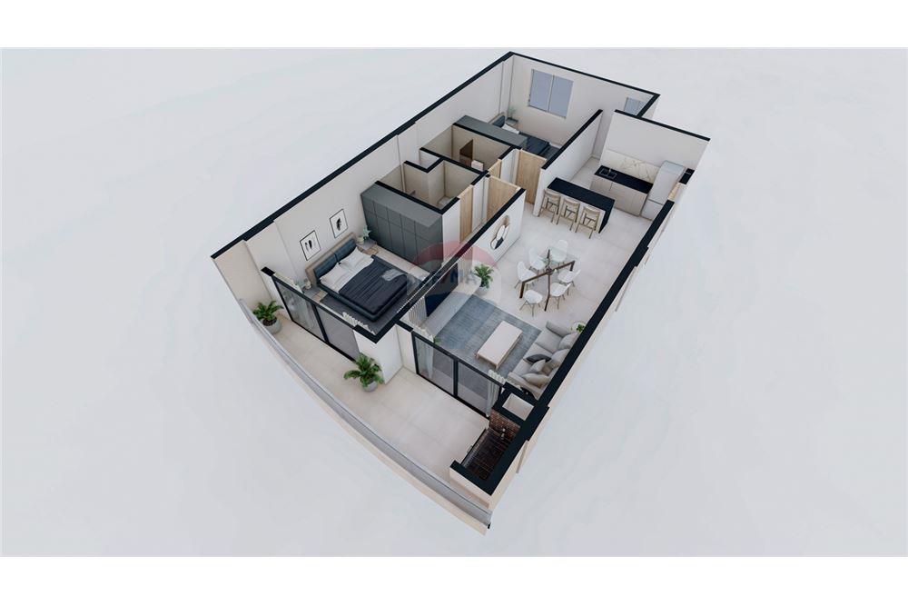 באזור מגורים - דירה - פרגוואי Asunción Ycuá Satí - PY - 2 - 143025146-53