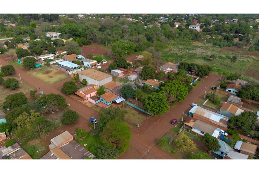 居住用物件 - 戸建 - パラグアイ Alto Paraná Ciudad Del Este - PY - 1000626210.jpg - 143050177-6