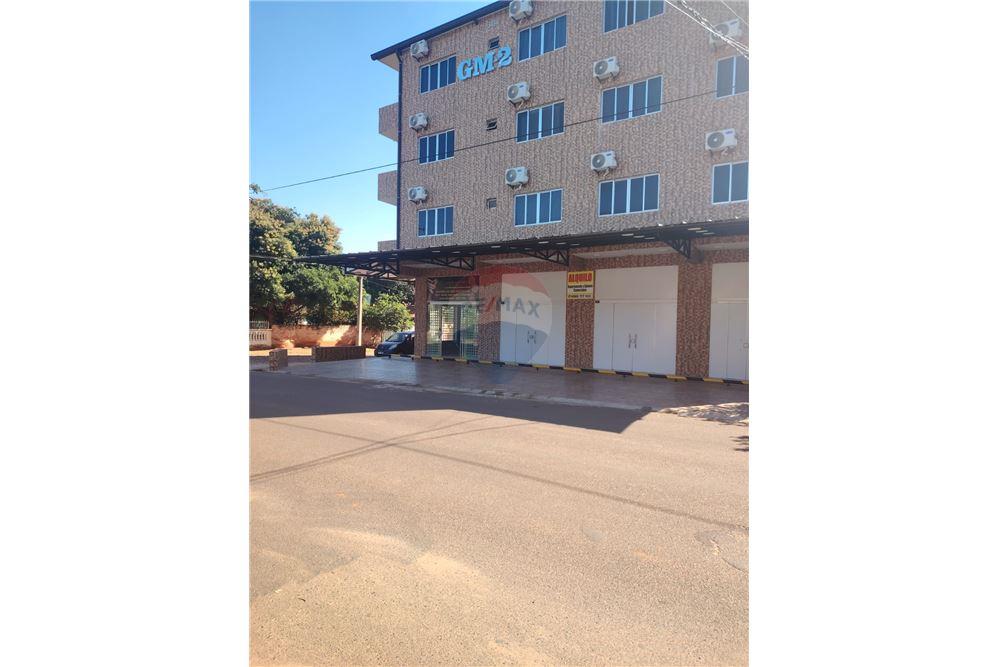 Prédio Habitacional - Apartamento - Paraguay Central Capiata - PY - 10 - 143025124-158