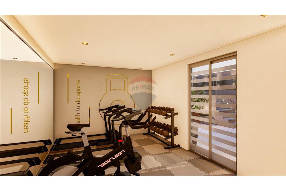 באזור מגורים - דירה - פרגוואי Asunción Ycuá Satí - PY - 16 - 143025146-53