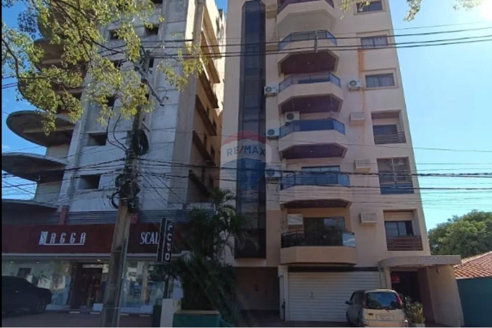 Residential - Кондо/квартира - Paraguay Asunción Carmelitas - PY - 1.jpg - 143063214-2
