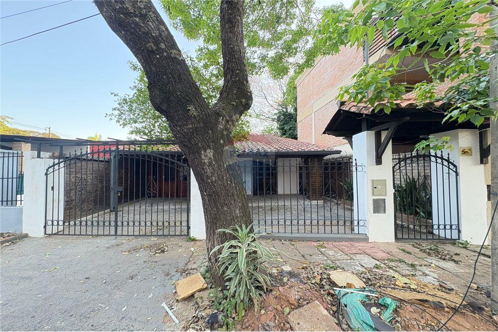 Residencial - Chalet - Paraguay Asunción Villa Morra - PY - 22 - 143036126-19