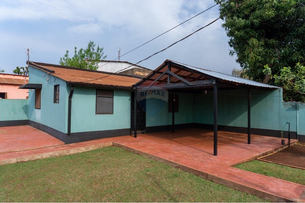 居住用物件 - 戸建 - パラグアイ Alto Paraná Ciudad Del Este - PY - 1000626220.jpg - 143050177-6