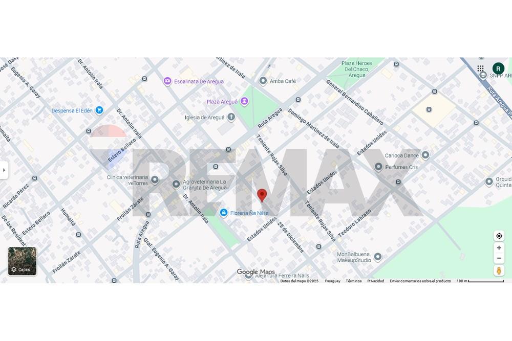 Rezidencijalno - Zemljište - Paraguay Central Aregua - PY - IMAGEN 2.jpg - 143036138-6