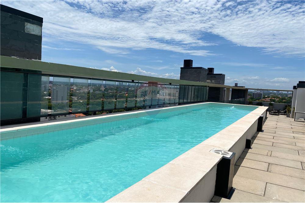 Residential - Condo/Apartment - Paraguay Asunción Las Mercedes - PY - 13 - 143025205-6