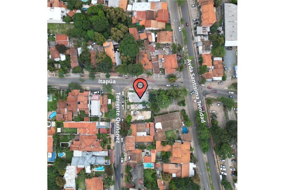 Residencial - Terreno - Paraguay Asunción Mburucuyá - PY - 1 - 143014179-14