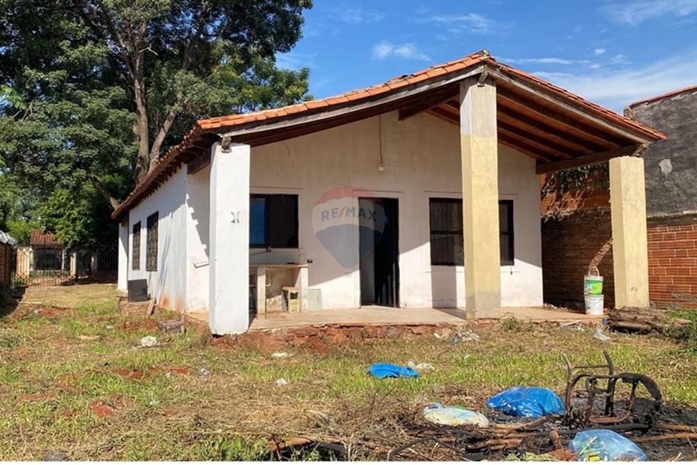 Prédio Habitacional - Casa - Paraguay Central Capiata - PY - graciela Ruiz Diaz foto 5.jpeg - 143080045-50