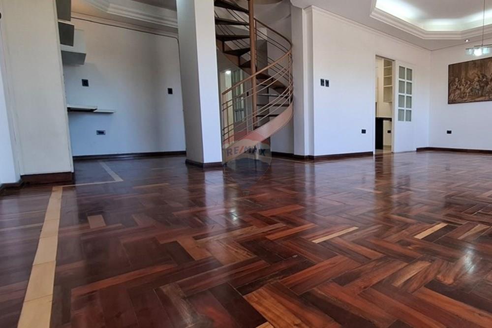 Residential - Кондо/квартира - Paraguay Asunción Carmelitas - PY - 20251019_102303.jpg - 143063214-2