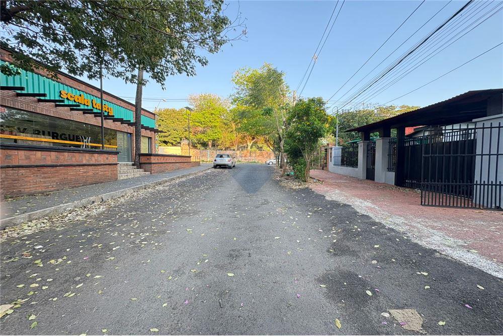 Residencial - Chalet - Paraguay Asunción Villa Morra - PY - 42 - 143036126-19