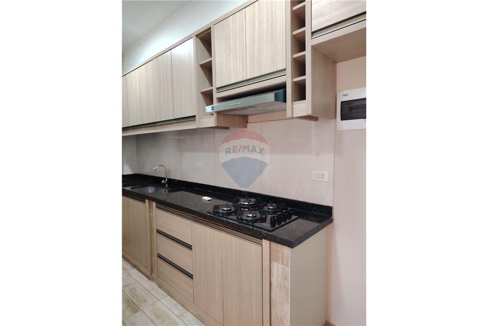 Prédio Habitacional - Apartamento - Paraguay Central Capiata - PY - 16 - 143025124-158