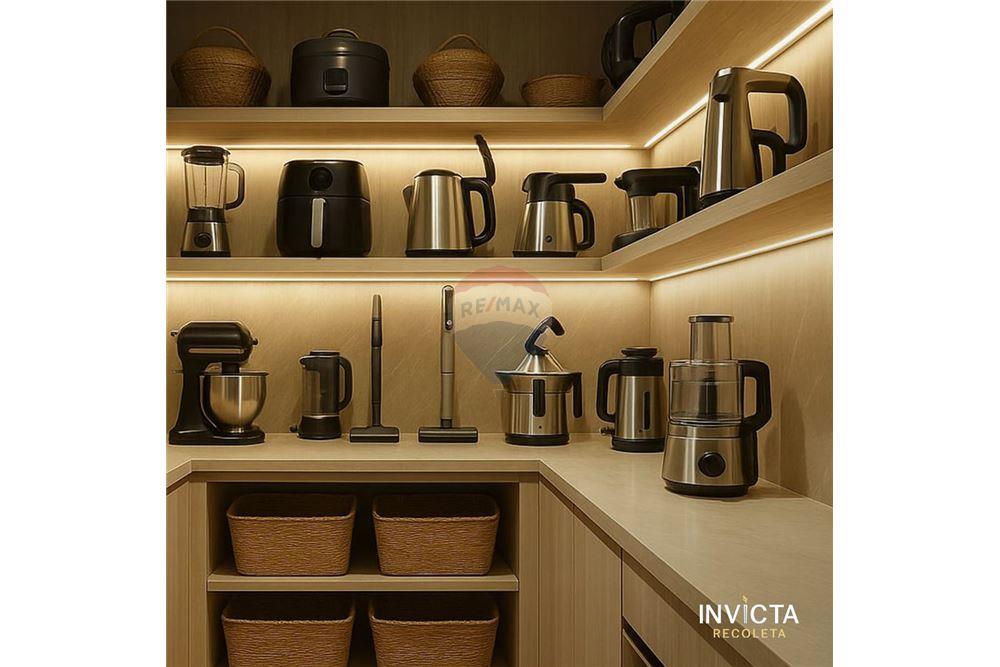 Rezidential - Apartament - Paraguay Asunción Recoleta - PY - 4 - 143056056-33