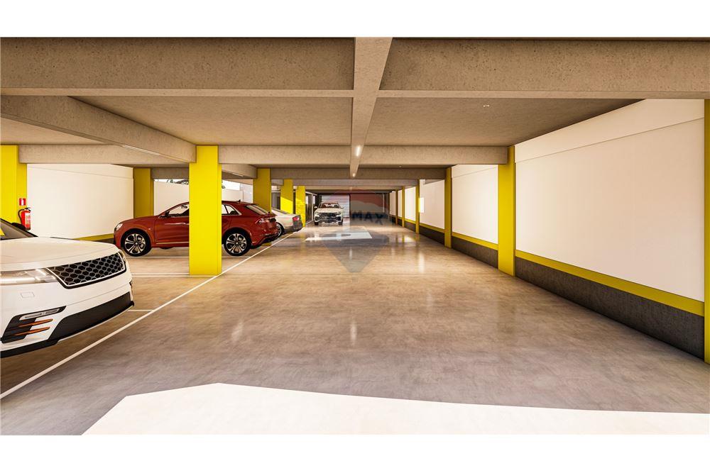 באזור מגורים - דירה - פרגוואי Asunción Ycuá Satí - PY - 17 - 143025146-53