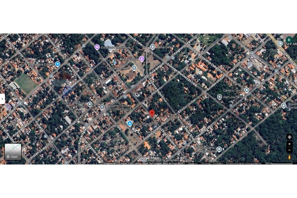 Rezidencijalno - Zemljište - Paraguay Central Aregua - PY - IMAGEN 1.jpg - 143036138-6