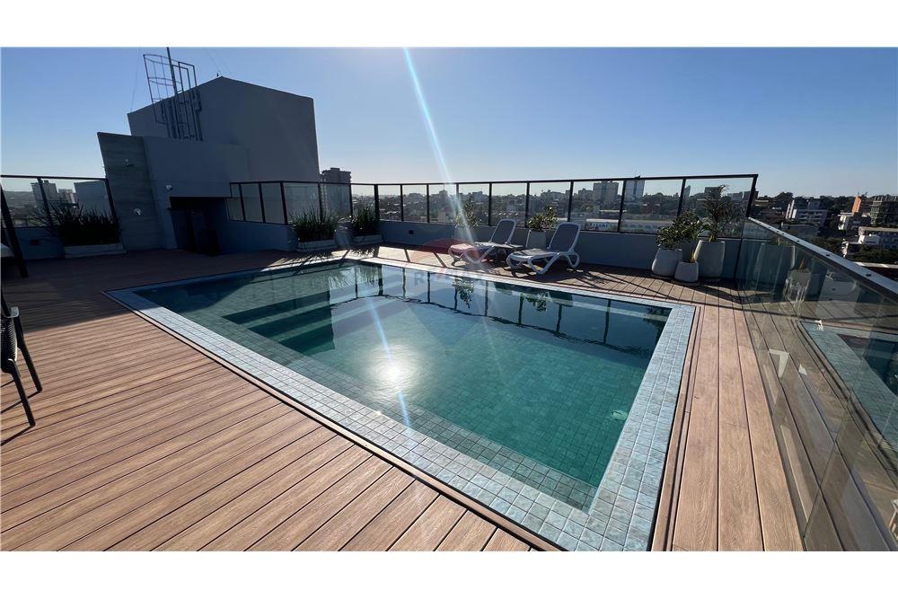 Prédio Habitacional - Apartamento - Paraguay Itapúa Encarnación - PY - 47 - 143011003-450