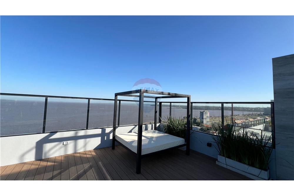 Prédio Habitacional - Apartamento - Paraguay Itapúa Encarnación - PY - 50 - 143011003-450