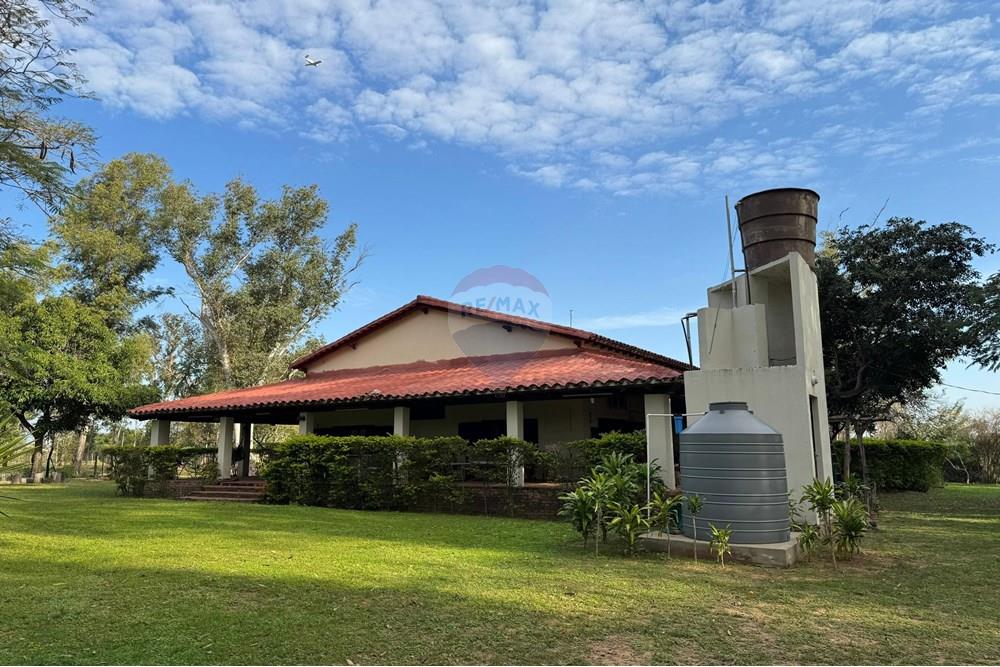 Mieszkaniowa - Domek wiejski - Paragwaj Central Ypacaraí - PY - IMG-20250715-WA0027.jpg - 143025195-4