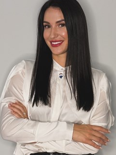 Анна Мартинюк (Агент з нерухомості) - RE/MAX Gold