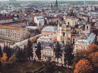 Office of RE/MAX West - Lviv
