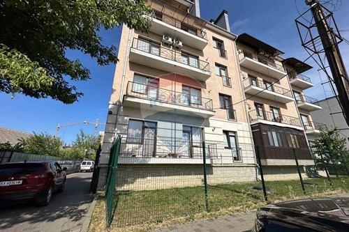 For Sale-Condo/Apartment-88018 Uzhhorod-116032004-23