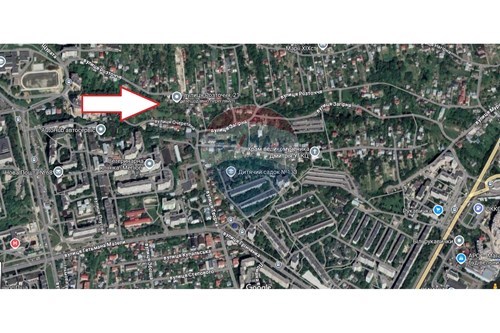 Slider Image Thumbnail