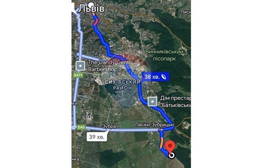 Slider Image Thumbnail