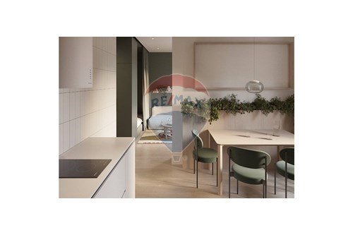 For Sale-Condo/Apartment-88000 Uzhhorod-116032001-16