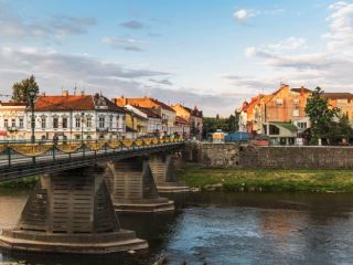 RE/MAX Best Office of RE/MAX Best - Uzhhorod