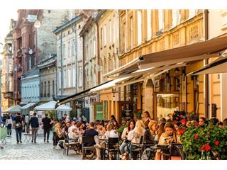 Office of RE/MAX Community - Lviv