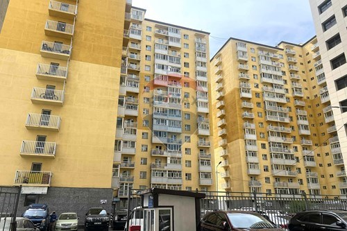 Residential - Condo/Apartment - Sukhbaatar, Mongolia - MN