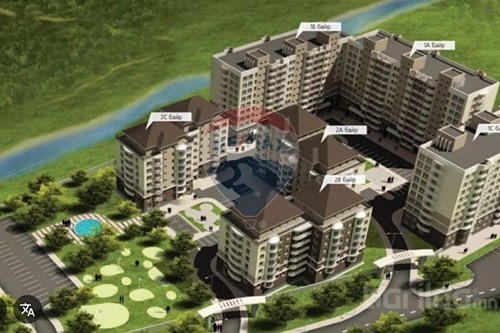 Commercial - Commercial/Retail - Khan-Uul, Mongolia - MN