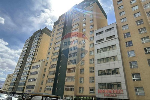 Residential - Condo/Apartment - Bayanzurkh, Mongolia - MN