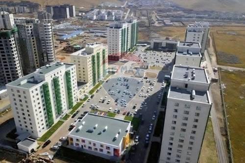 Residential - Condo/Apartment - Khan-Uul, Mongolia - MN