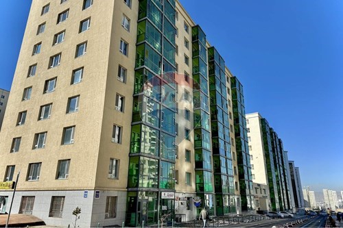 Residential - Condo/Apartment - Khan-Uul, Mongolia - MN