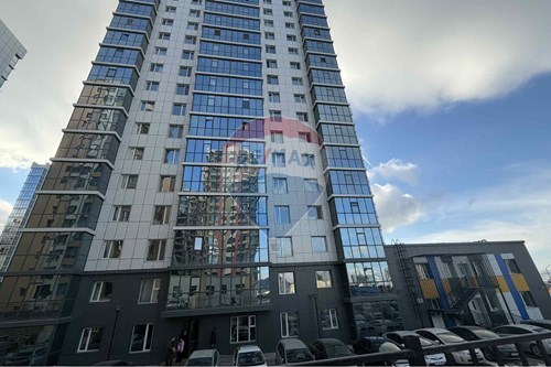 Residential - Condo/Apartment - Khan-Uul, Mongolia - MN