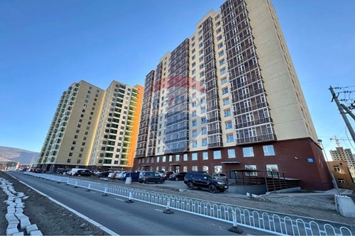Commercial - Commercial/Retail - Bayanzurkh, Mongolia - MN
