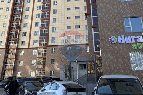Residential - Condo/Apartment - Bayanzurkh, Mongolia - MN