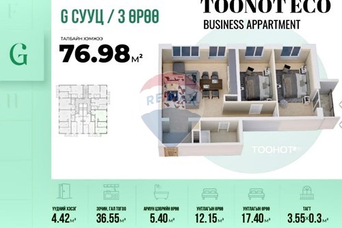 Slider Image Thumbnail