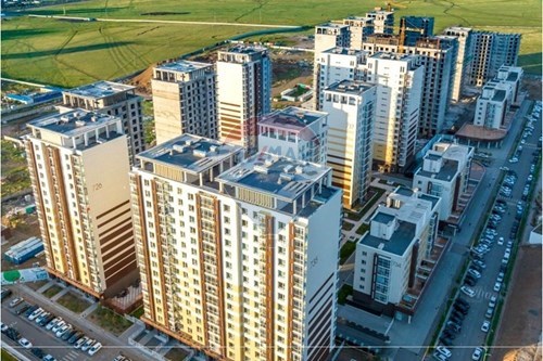 Residential - Condo/Apartment - Khan-Uul, Mongolia - MN