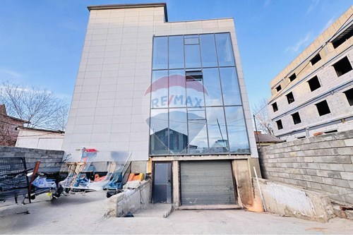 Commercial - Industrial - Bayangol, Mongolia - MN