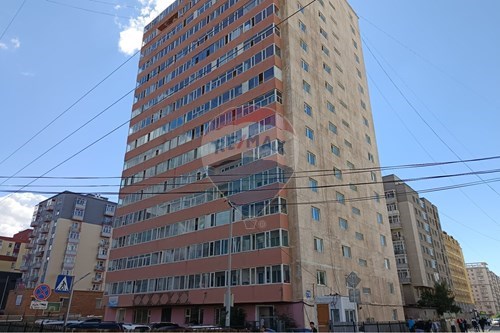 Residential - Condo/Apartment - Bayanzurkh, Mongolia - MN