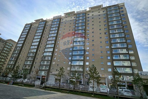 Residential - Condo/Apartment - Bayanzurkh, Mongolia - MN