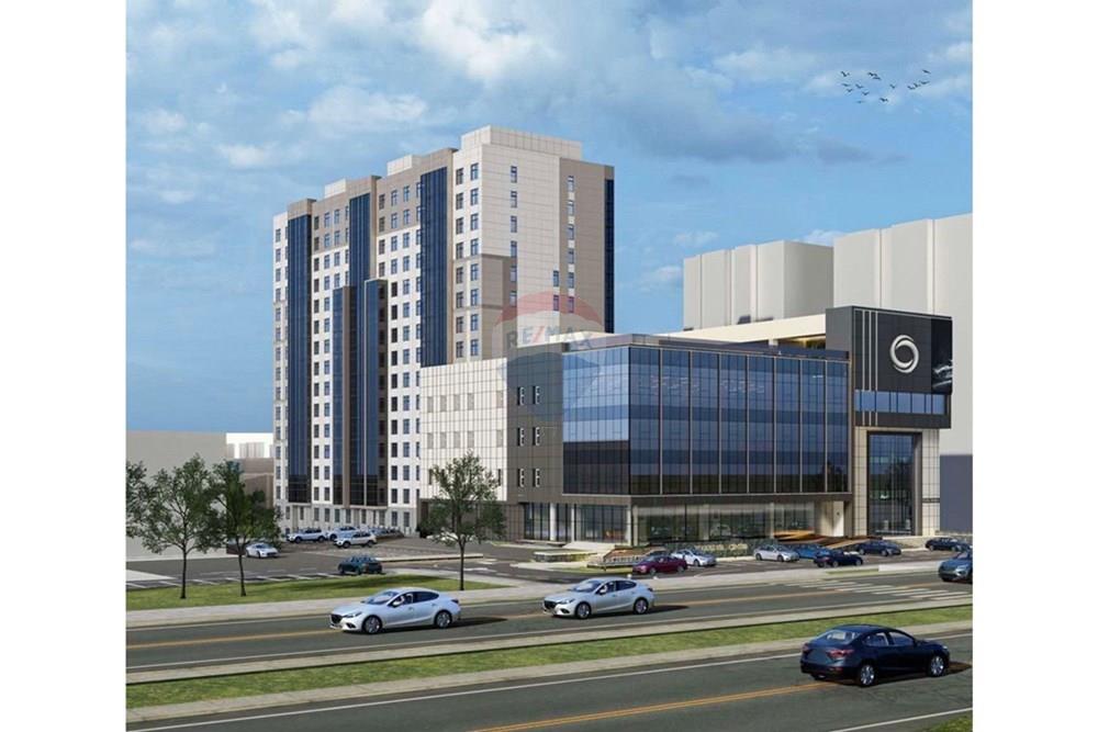 Commercieel - Laden/Einzelhandel - Хан-Уул, Монгол - MN - 552299569_2078172259388026_282331979949365404_n.jpg - 119030128-101