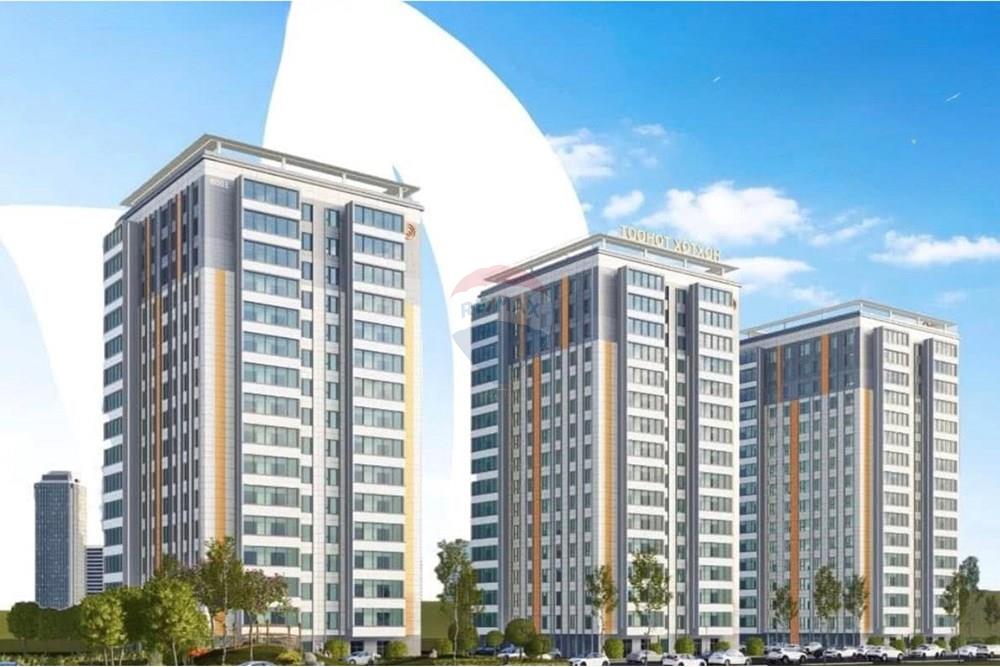 Prédio Habitacional - Apartamento - Хан-Уул, Монгол - MN - 503809179_1146561493903672_6298828719036611193_n (1).jpg - 119057044-185