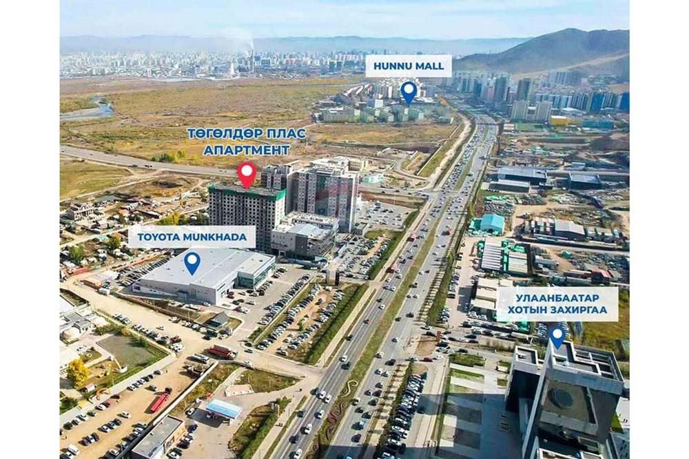 Commercieel - Laden/Einzelhandel - Хан-Уул, Монгол - MN - 552579582_1517855776008705_6311230783759402521_n.jpg - 119030128-101